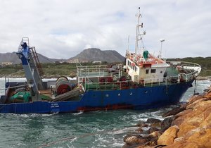 Week 34 of 2013 - Gansbaai News, Specials & Events